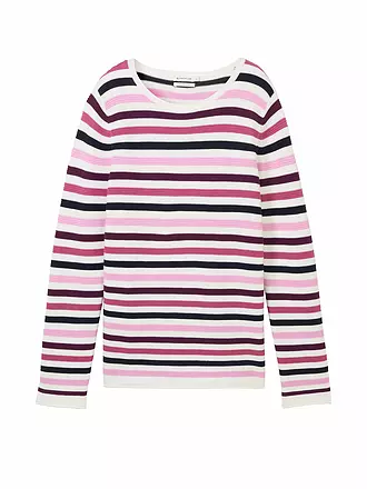 TOM TAILOR | Pull-over | 